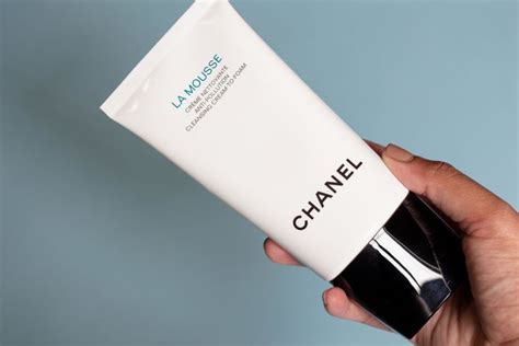 chanel no 1 moisturiser review|best chanel face wash.